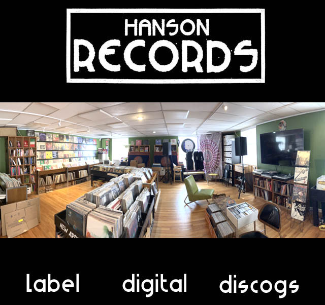 Hanson Records
